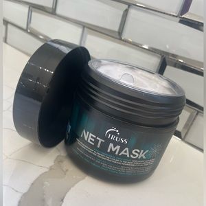 Truss Net Mask for all hair